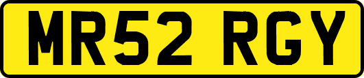 MR52RGY