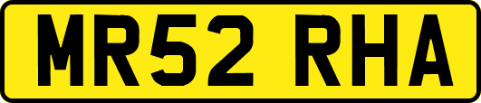 MR52RHA