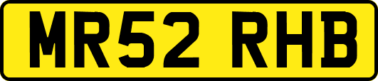 MR52RHB