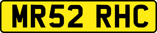 MR52RHC
