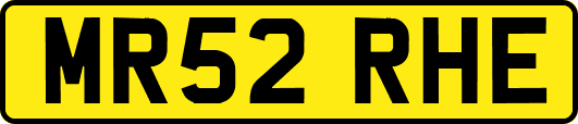 MR52RHE