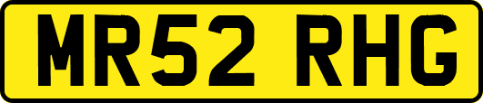 MR52RHG