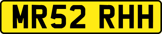 MR52RHH