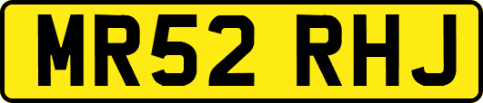 MR52RHJ