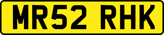 MR52RHK