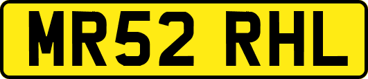MR52RHL