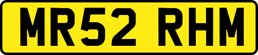 MR52RHM
