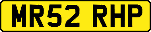 MR52RHP