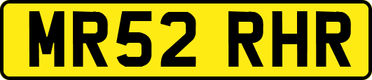 MR52RHR
