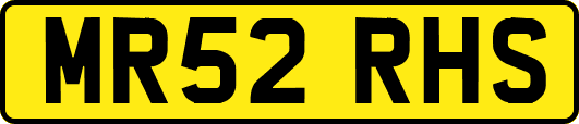 MR52RHS