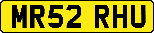 MR52RHU