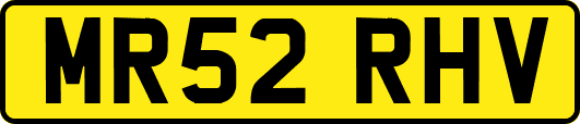 MR52RHV