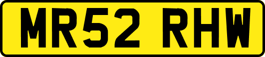 MR52RHW