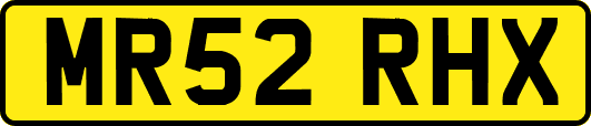 MR52RHX
