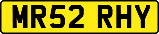 MR52RHY