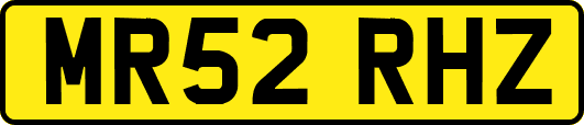 MR52RHZ