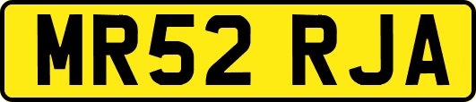 MR52RJA