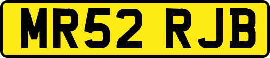 MR52RJB