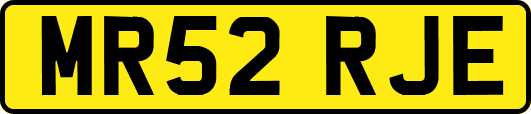 MR52RJE