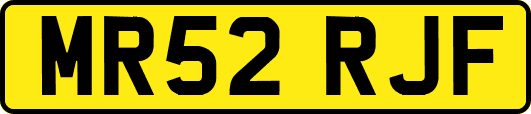 MR52RJF