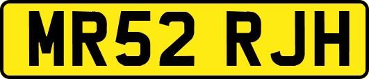 MR52RJH