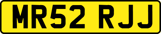 MR52RJJ