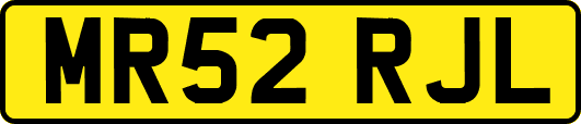 MR52RJL