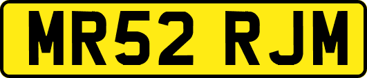 MR52RJM