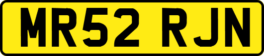 MR52RJN