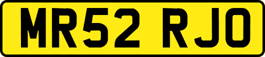 MR52RJO