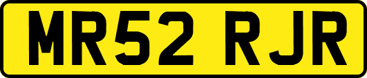 MR52RJR