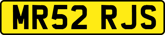 MR52RJS