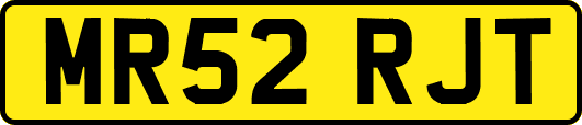 MR52RJT