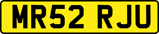 MR52RJU
