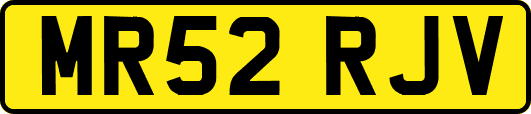 MR52RJV