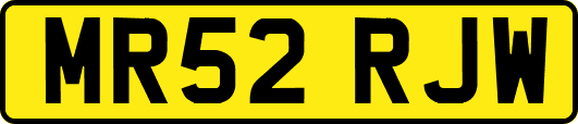 MR52RJW