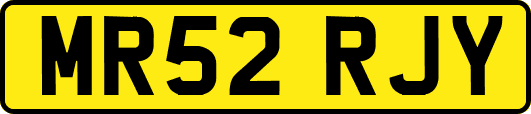 MR52RJY