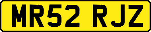 MR52RJZ