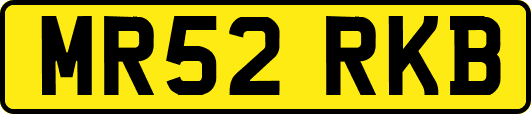 MR52RKB