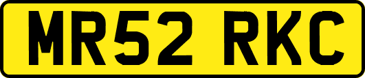 MR52RKC