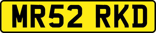 MR52RKD