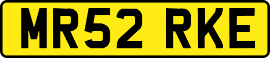 MR52RKE