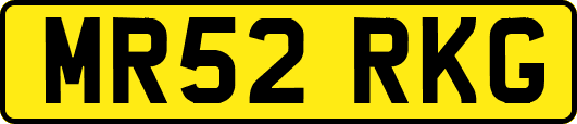 MR52RKG