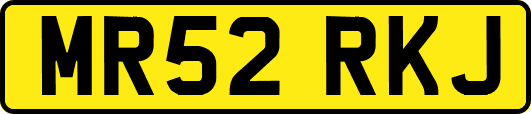 MR52RKJ