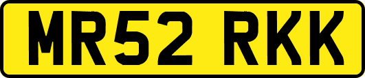 MR52RKK