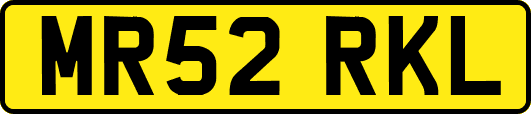 MR52RKL
