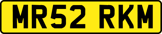 MR52RKM