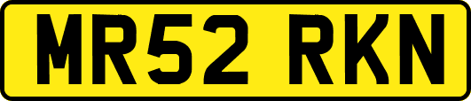 MR52RKN