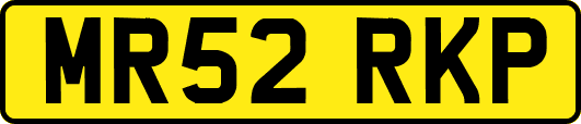 MR52RKP