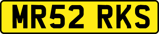 MR52RKS